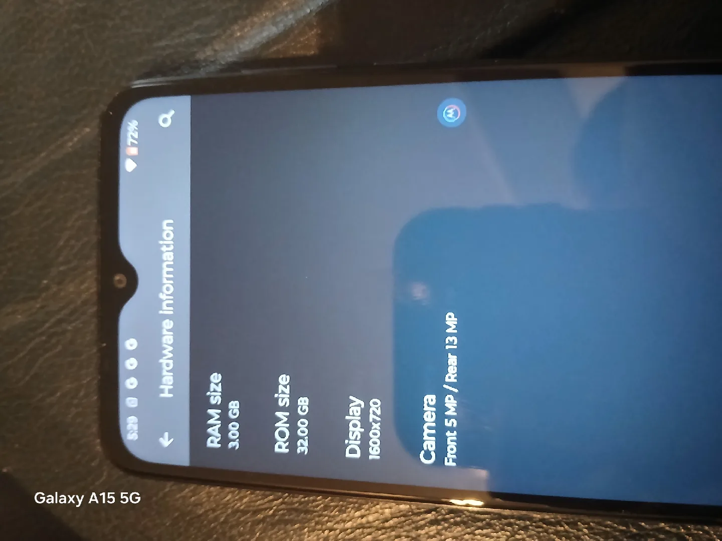 Motorola Moto G Pure image indicator(4)