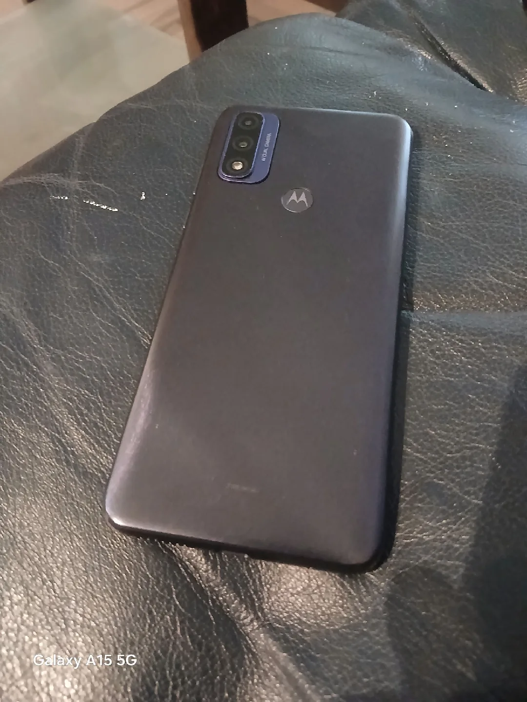 Motorola Moto G Pure image indicator(5)