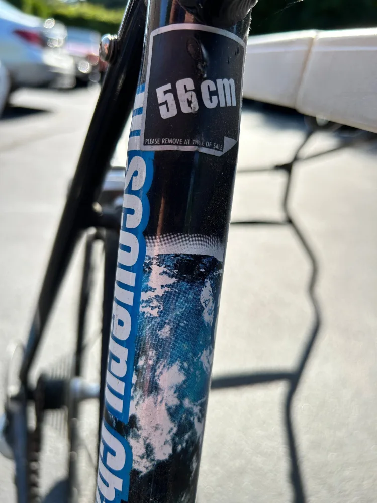 Trek Discovery Channel Road Bike - Ready to Ride image indicator(10)