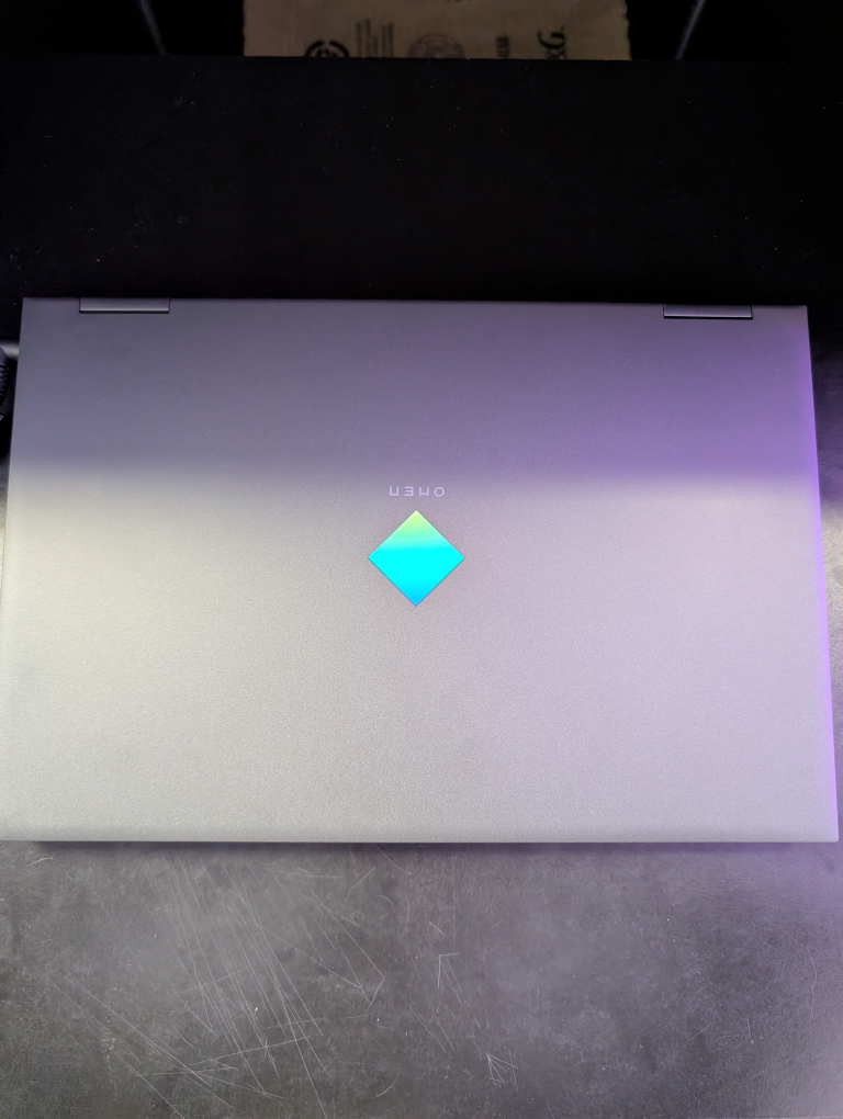 HP OMEN 15 GAMING LAPTOP - photo 2