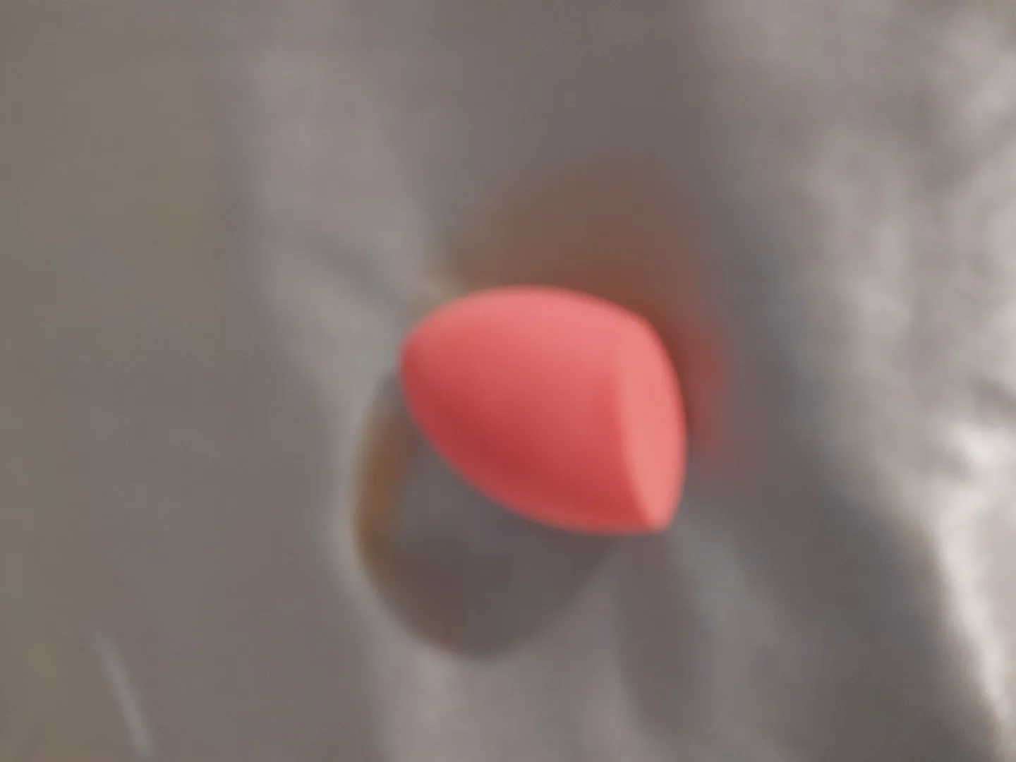 Makeup Sponge - Pink image indicator(3)