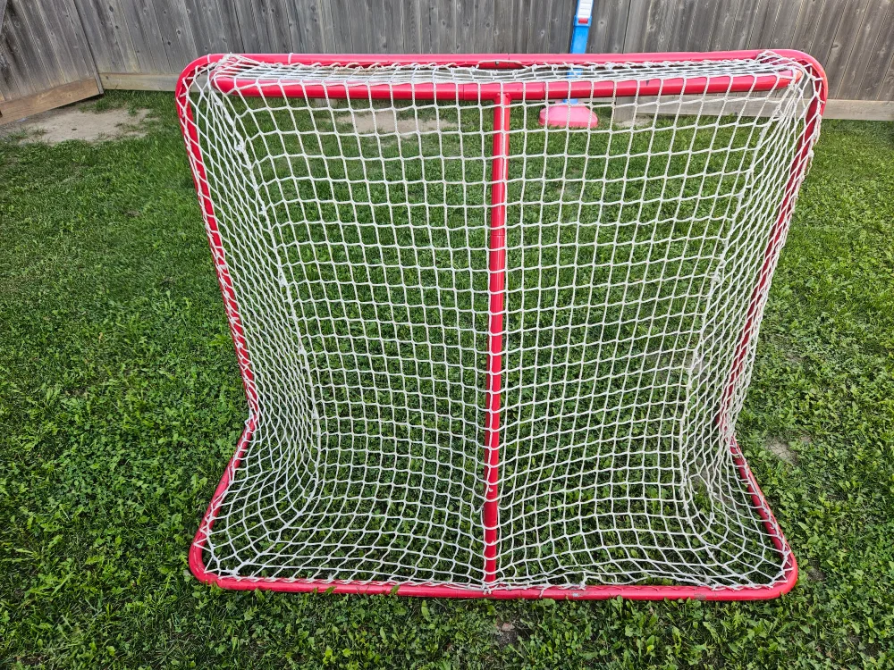 Hockey Net - Red image indicator(2)