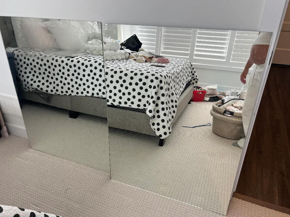 2 Mirrors thumbnail
