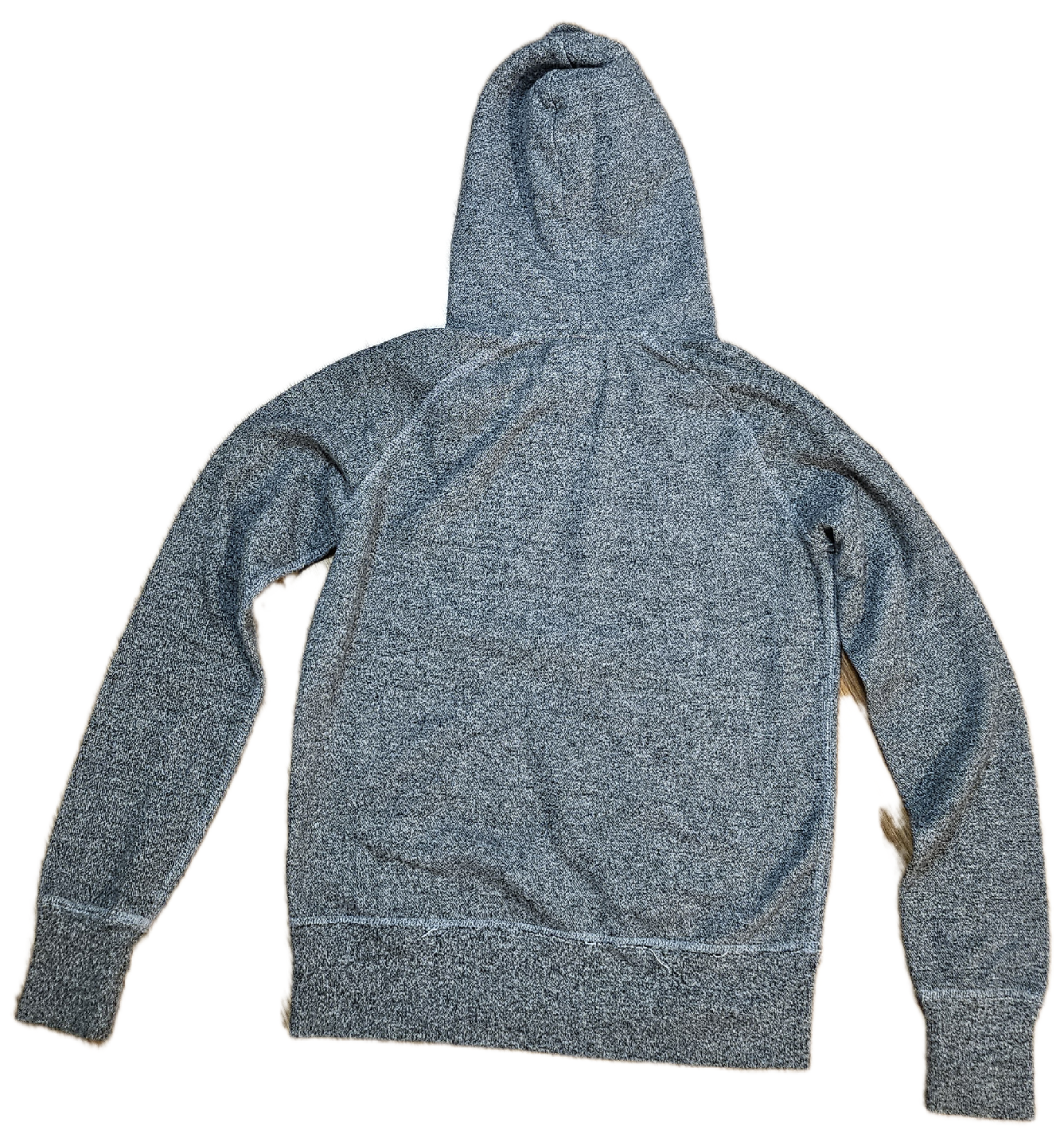 Roots Athletics Grey Hoodie, XS - photo 2