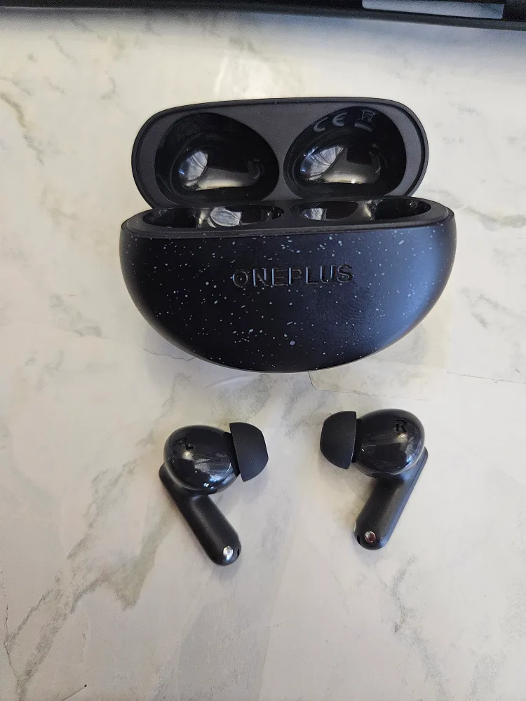 OnePlus Nord Buds 3 pro - Black image indicator(3)