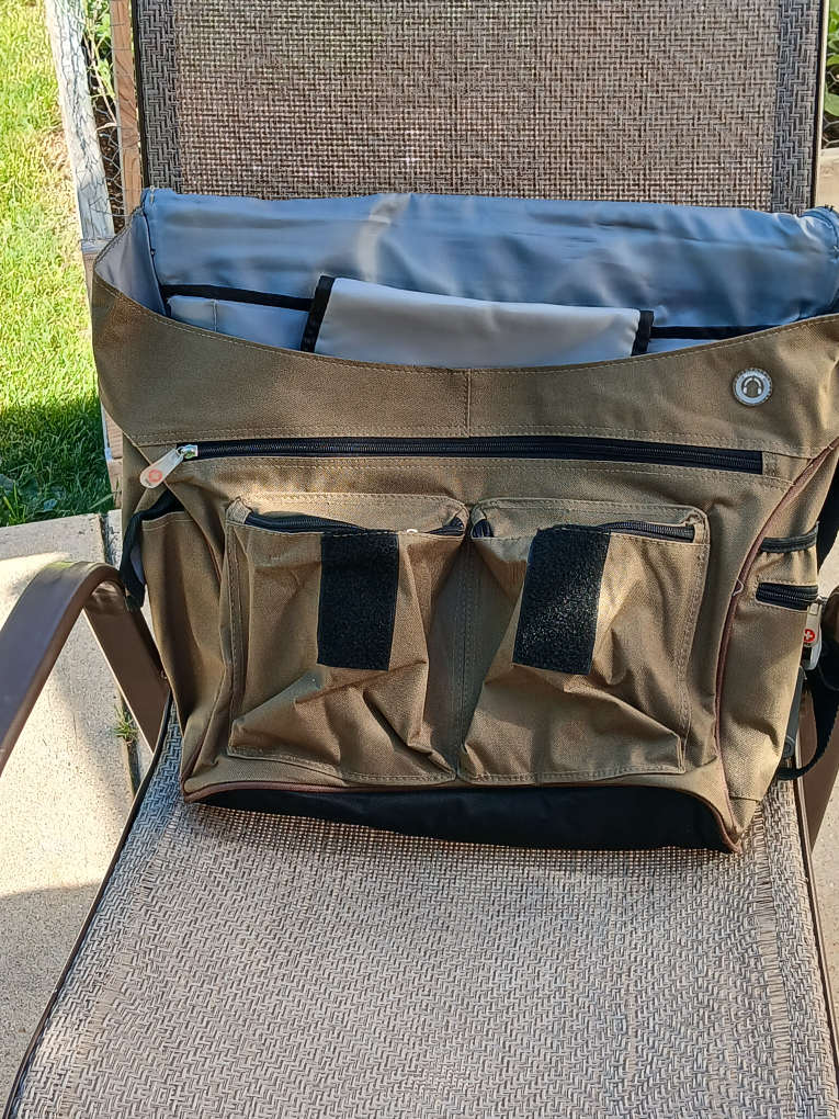 NGG SwissGear Laptop Messenger Bag - photo 3