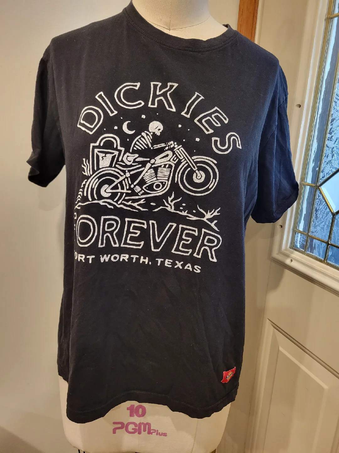 xl tshirt says xl fits like large thumbnail