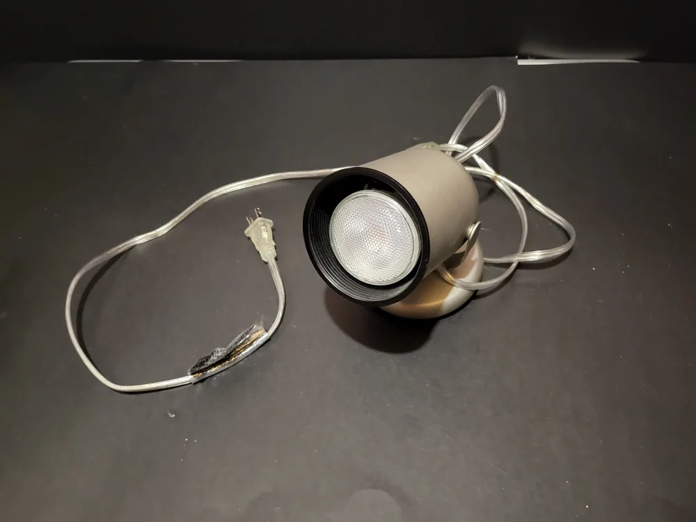Track Lighting Pot Light Fixture (x30) thumbnail