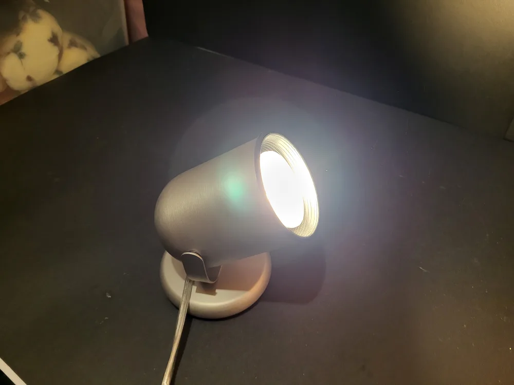 Track Lighting Pot Light Fixture (x11) image indicator(3)