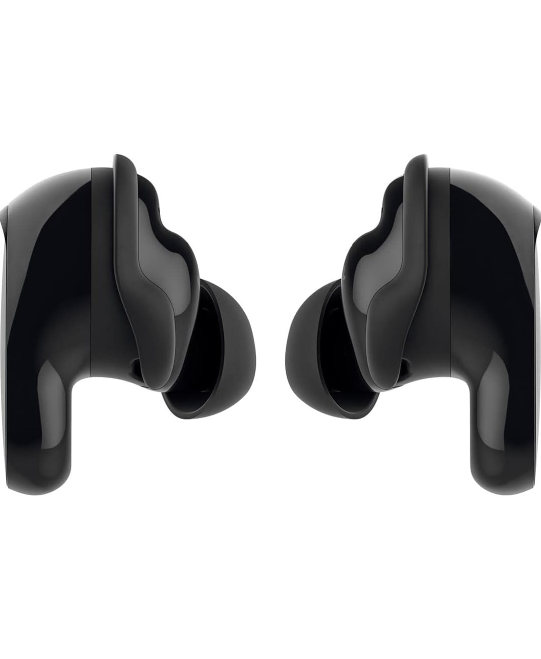 Bose QuietComfort Earbuds II - Black - photo 2