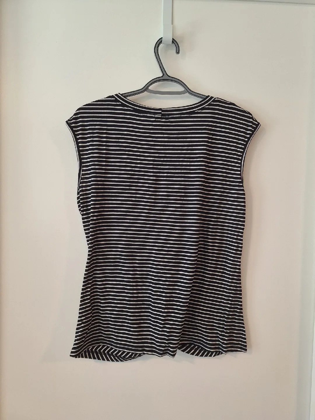 Storm Los Angeles Striped Tank - Size XL image indicator(2)
