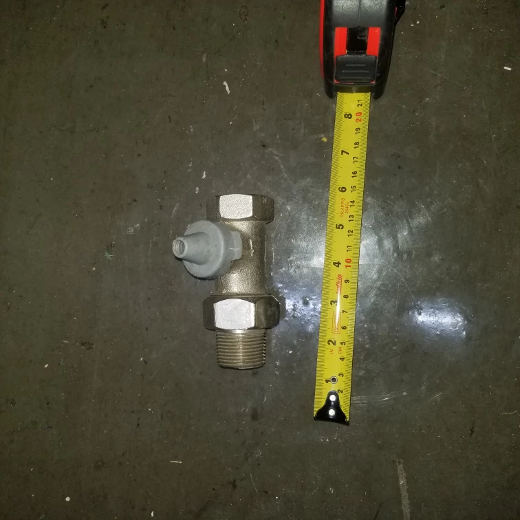 Plumbing Valve - photo 3