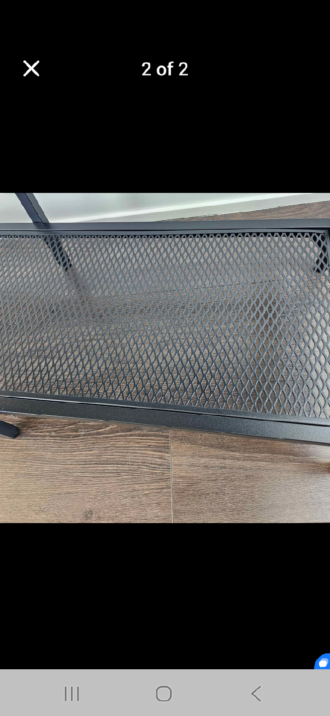 IKEA Vittsjö Shelving Unit - photo 4