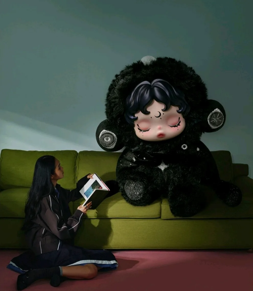 Skullpanda You Found Me - Darkness thumbnail