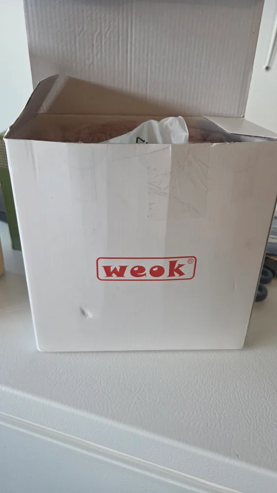Weok Pet Plush Toy thumbnail