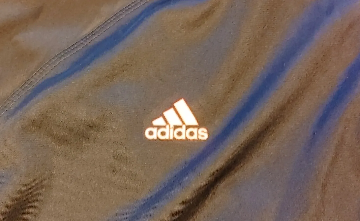 Adidas Climalite Track Jacket - Size XL image indicator(5)