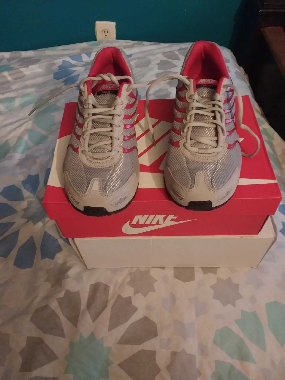 Nike Air Max Torch 4 Women's Running Shoes image indicator(2)