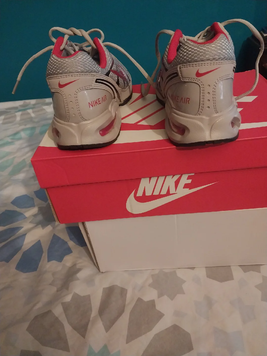 Nike Air Max Torch 4 Women's Running Shoes image indicator(4)