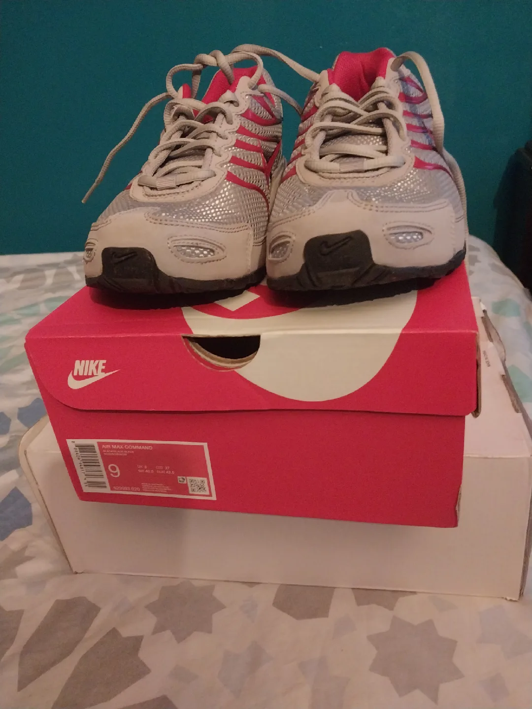 Nike Air Max Torch 4 Women's Running Shoes image indicator(6)