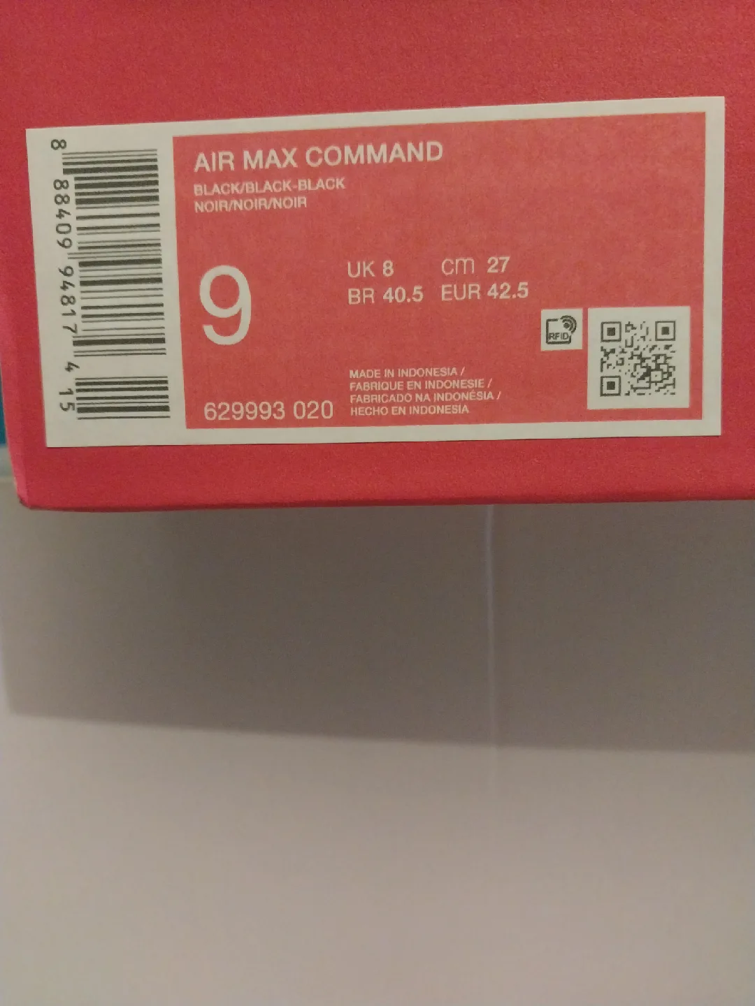 Nike Air Max Torch 4 Women's Running Shoes image indicator(7)