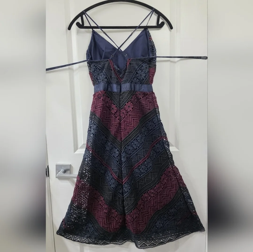 Tommy Hilfiger Dress - Lace image indicator(2)