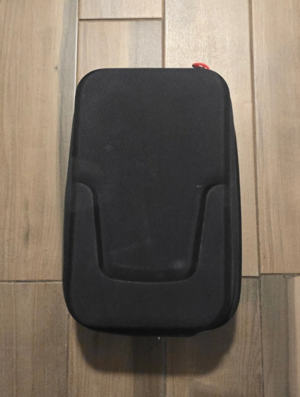 meta quest 3 Black Carrying Case - photo 2