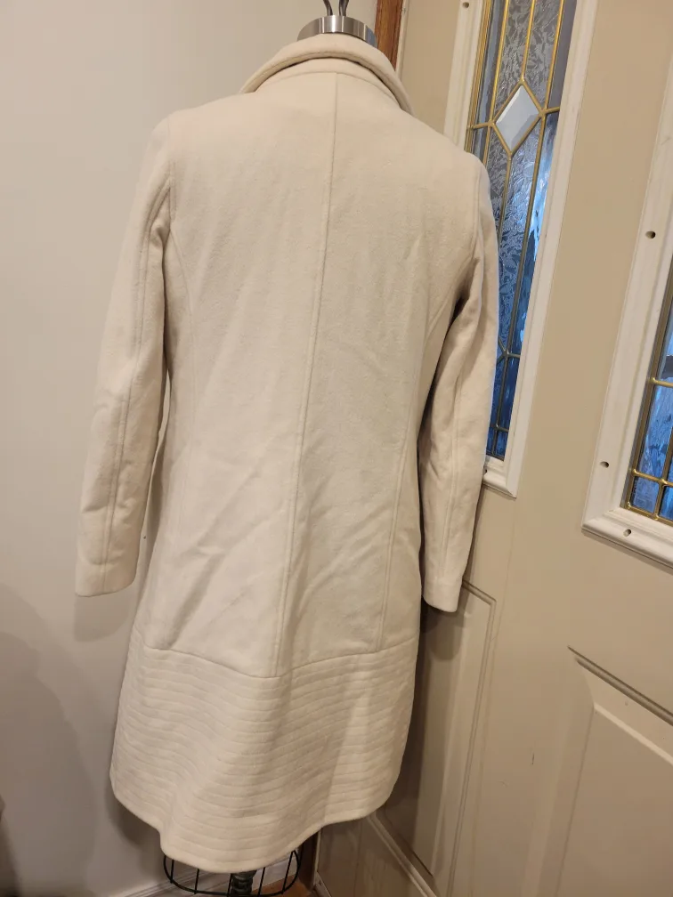 Women's Wool Size 8 Jacket image indicator(3)