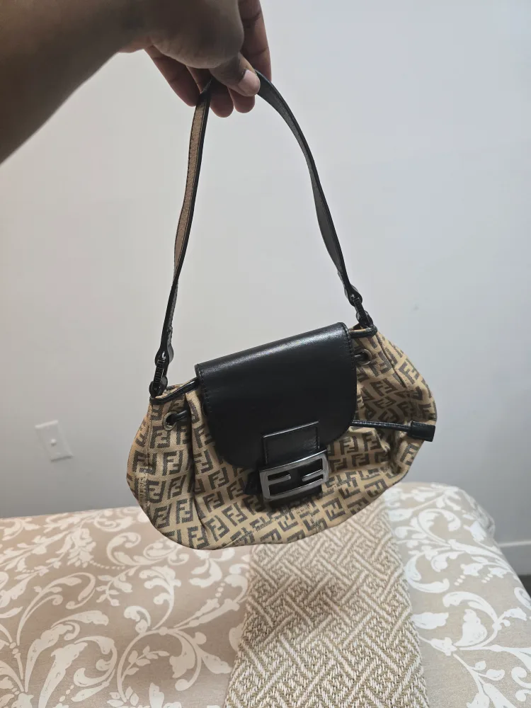 Fendi Shoulder Bag image indicator(2)