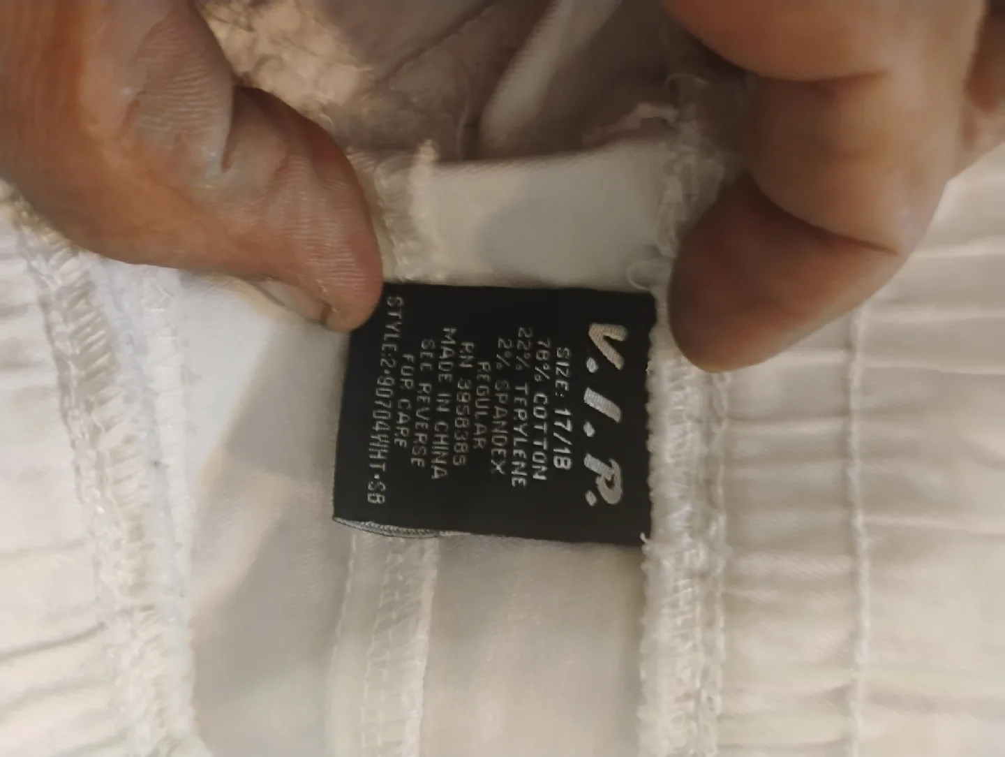 Four pants women image indicator(5)