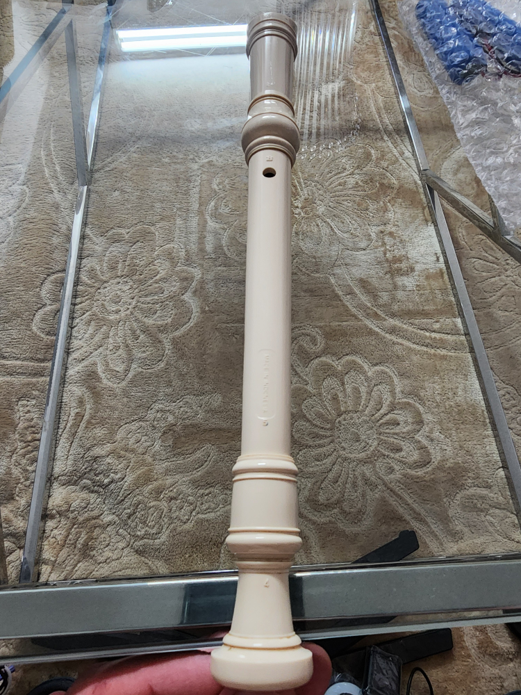 Yamaha Recorder - Musical Instrument - photo 2