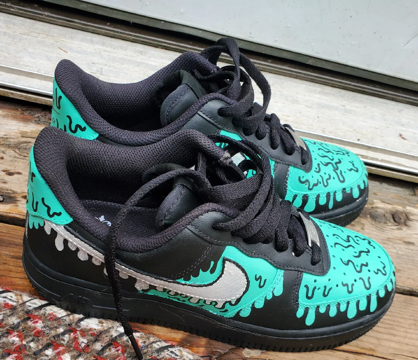 Jordan 11 Retro Gamma Blue and More. image indicator(6)