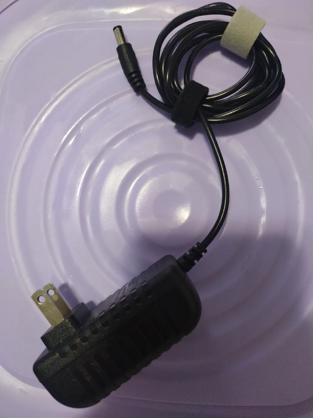 Portable Mini Washing Machine - Purple image indicator(3)