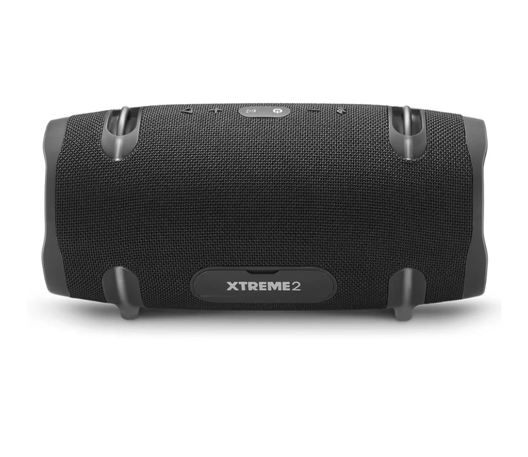 JBL Xtreme 2 Portable Bluetooth Speaker image indicator(2)