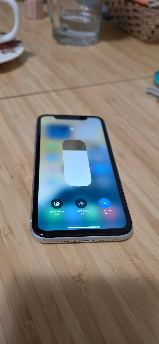 iPhone 11, 128GB thumbnail