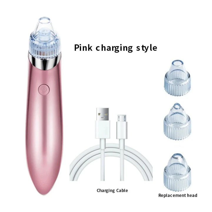 Blackhead Remover Vacuum