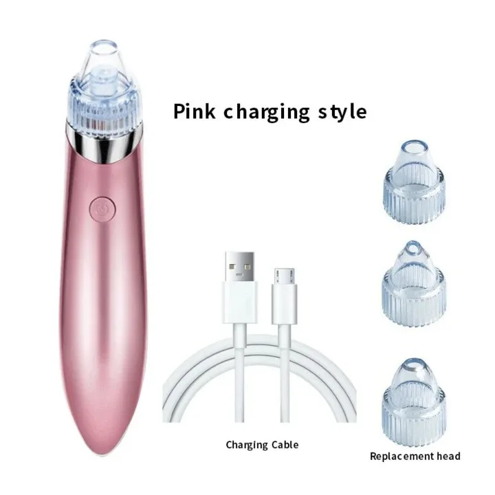 Blackhead Remover Vacuum thumbnail