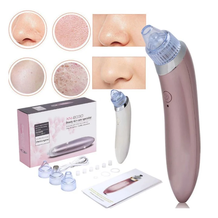 Blackhead Remover Vacuum - photo 3