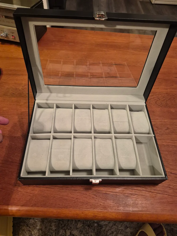 Watch Display Case image indicator(2)