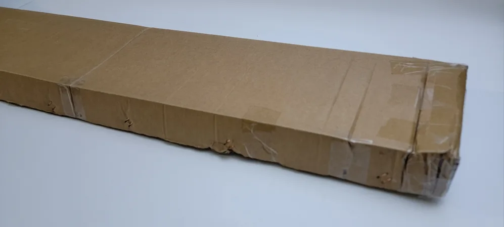 Carbon Cargo Cover for VW Atlas Cross Sport 2020-2025 image indicator(3)