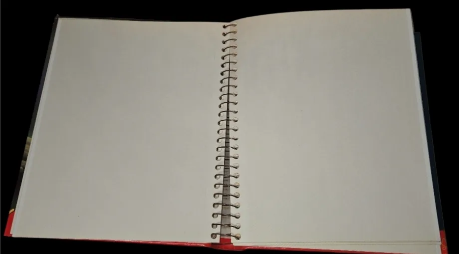 Disney's Pocahontas Scrapbook image indicator(3)