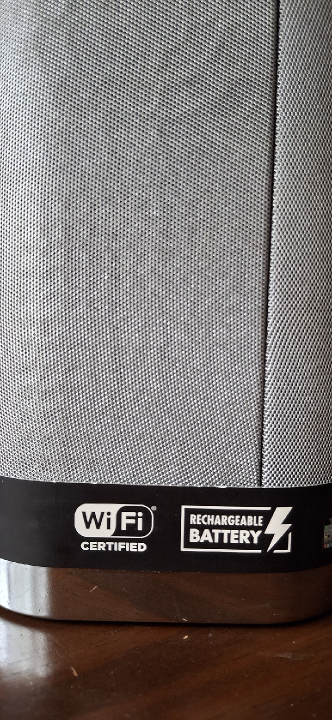 IHOME Bluetooth speaker - photo 5