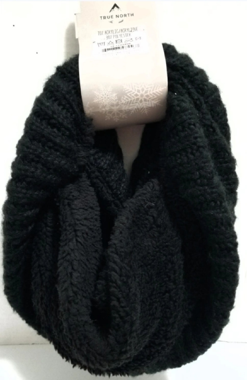 🧣True North Snood Neck Warmer🧣