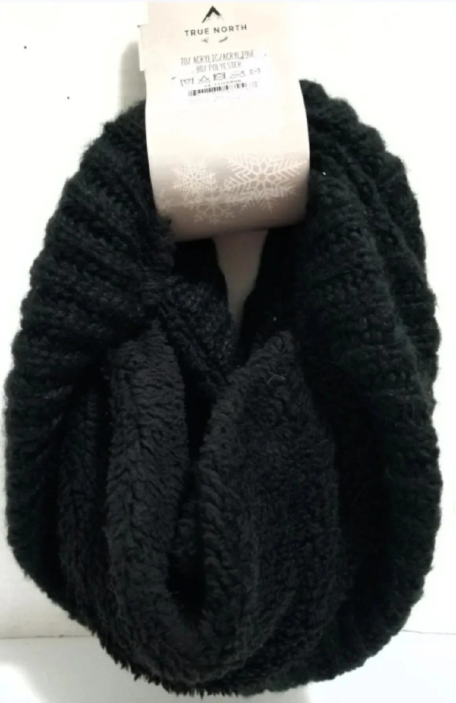 🧣True North Snood Neck Warmer🧣 thumbnail