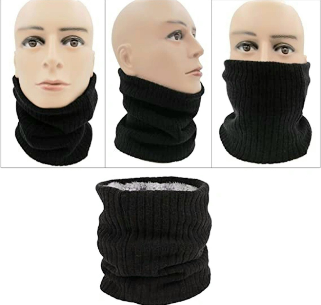🧣True North Snood Neck Warmer🧣 - photo 2