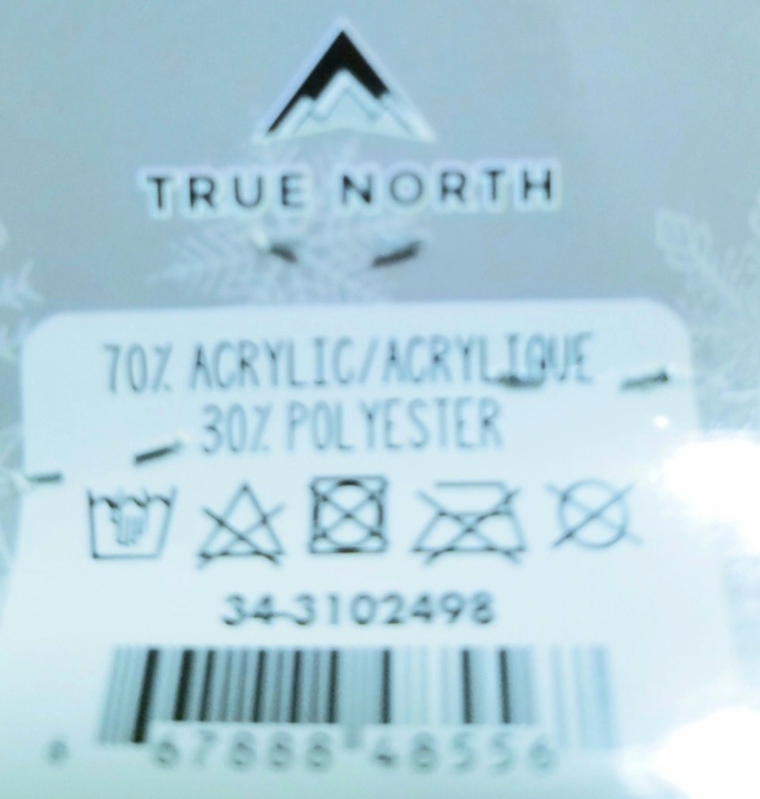 🧣True North Snood Neck Warmer🧣 - photo 5