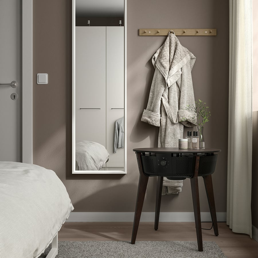 Ikea VINDRIKTNING Air purifier/side table - photo 5