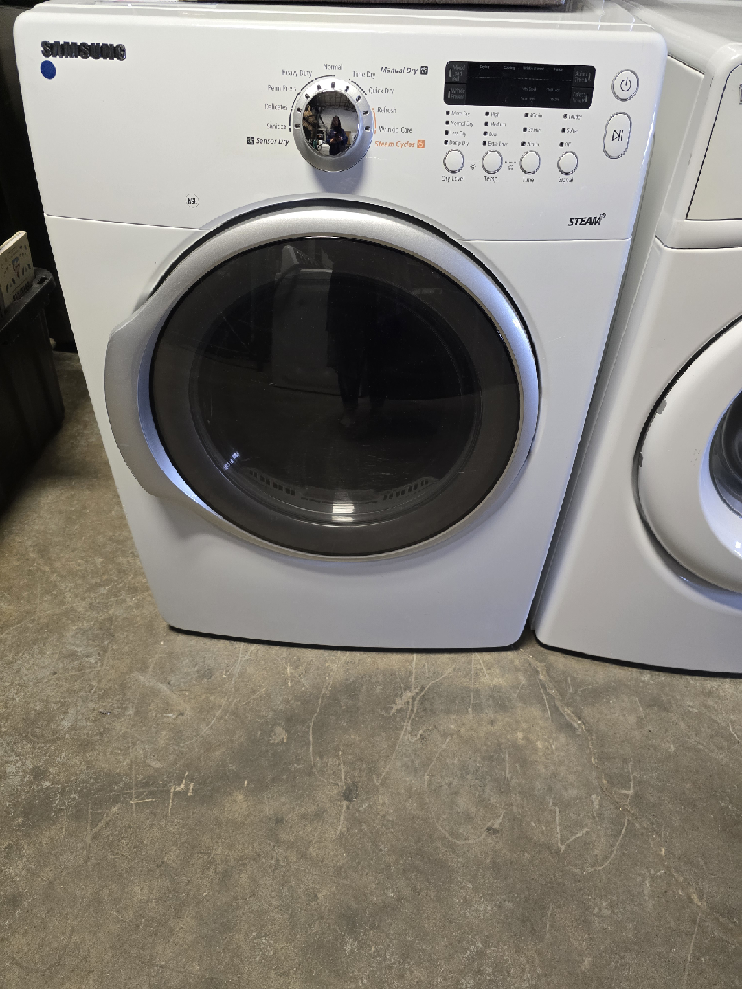 Samsung /Maytag/ kenmore/LG Dryers - photo 3