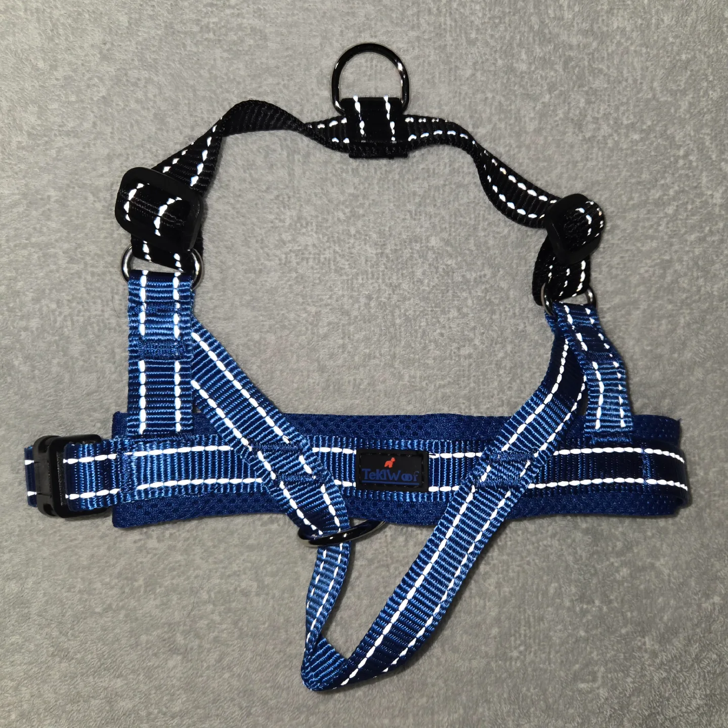 Blue Dog Harness - Size S image indicator(3)
