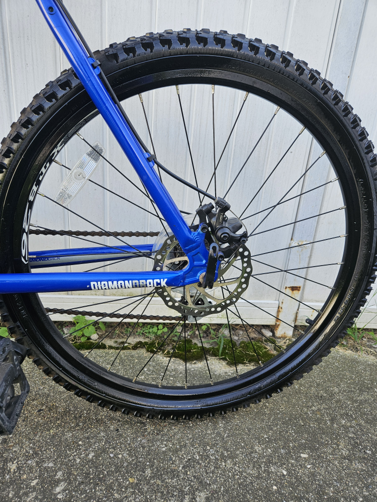 Diamondback Response XE Mountain Bike - photo 3