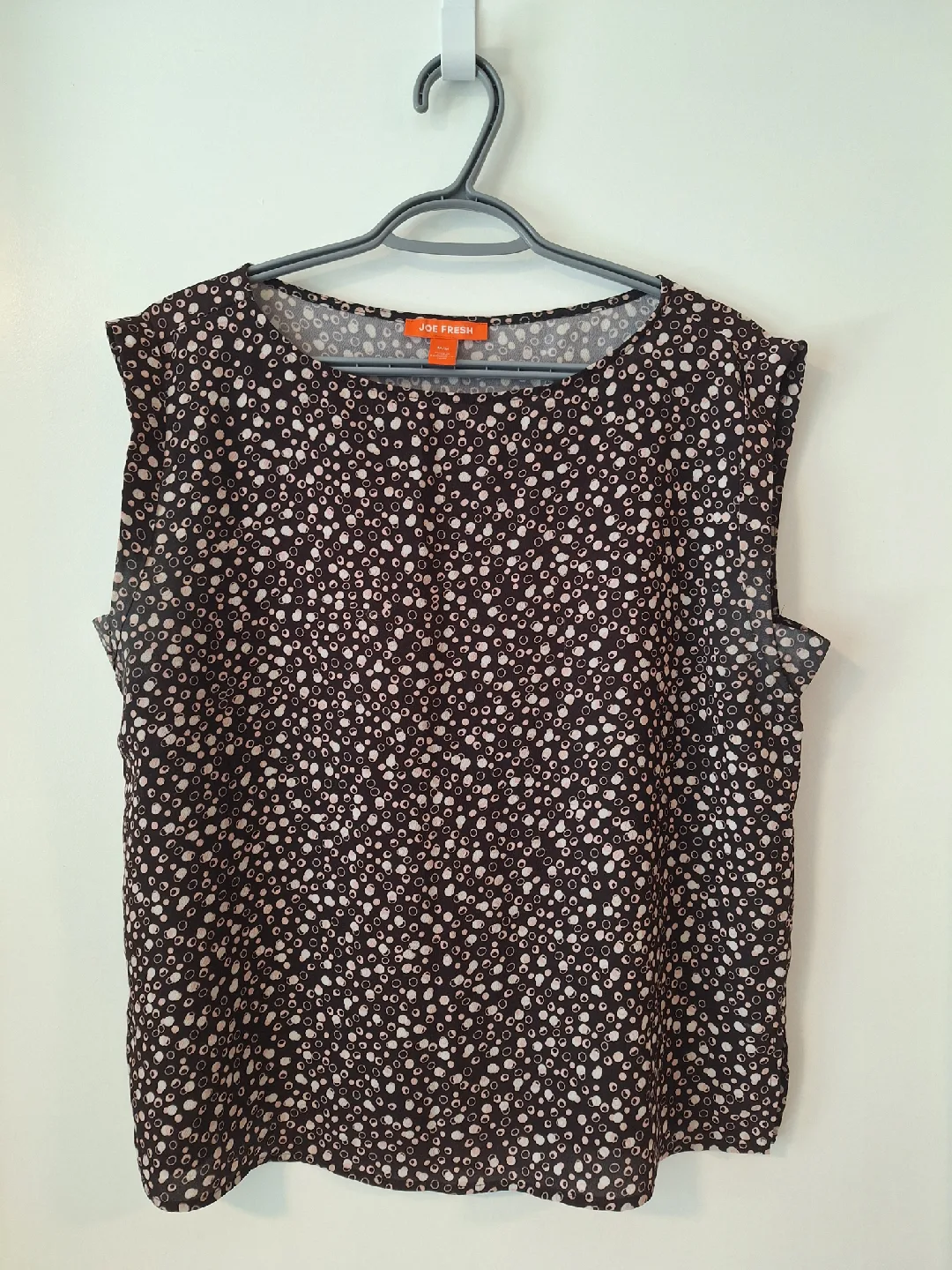 Joe Fresh Blouse - Size M/M thumbnail